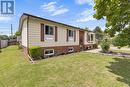 3543 Riberdy Road, Windsor, ON  - Outdoor 