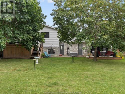 855 Lawndale Avenue, Kingsville, ON - Outdoor