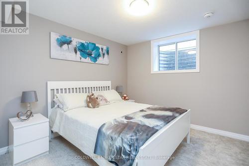 23 Feathers Crossing, St. Thomas, ON - Indoor Photo Showing Bedroom