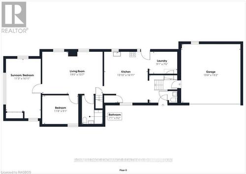 41666 Browntown Road, Morris-Turnberry, ON - Other