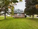 41666 Browntown Road, Morris-Turnberry, ON  - Outdoor 