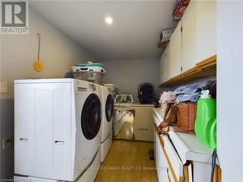 41666 Browntown Road, Morris-Turnberry, ON - Indoor Photo Showing Laundry Room