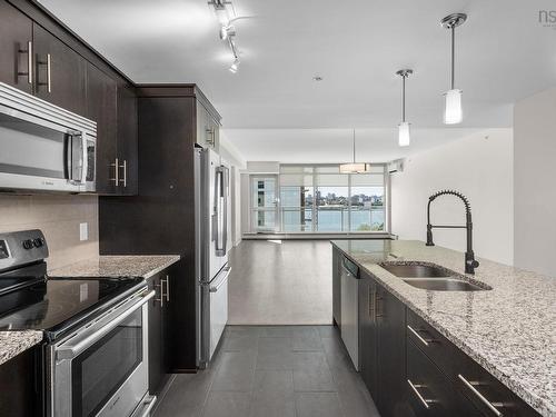 1006 15 Kings Wharf Place, Dartmouth, NS 