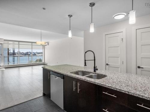 1006 15 Kings Wharf Place, Dartmouth, NS 