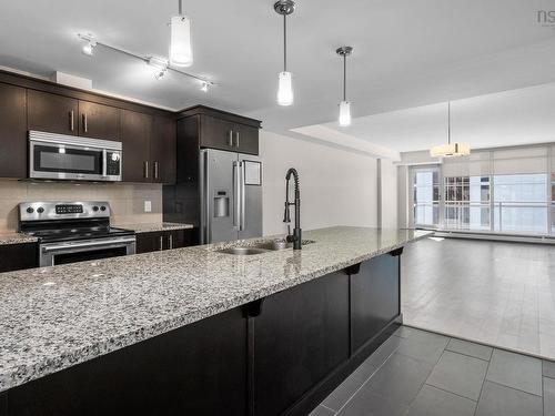 1006 15 Kings Wharf Place, Dartmouth, NS 