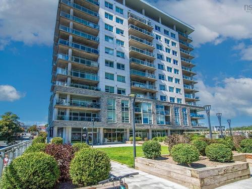 1006 15 Kings Wharf Place, Dartmouth, NS 