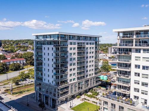 1006 15 Kings Wharf Place, Dartmouth, NS 