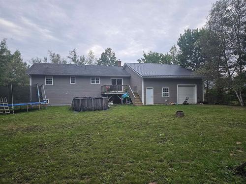 479 Sunset Avenue, Oxford, NS 