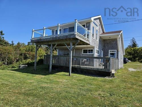 400 Abbotts Harbour Road, Middle West Pubnico, NS 