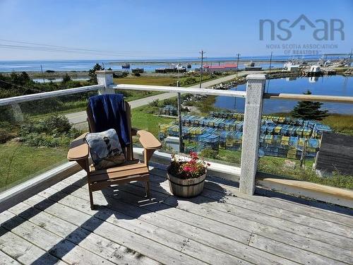 400 Abbotts Harbour Road, Middle West Pubnico, NS 