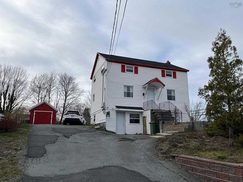 49 Central Avenue, Fairview, NS 