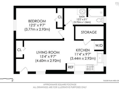 49 Central Avenue, Fairview, NS 