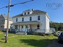 15-17 Russell Street, Amherst, NS 