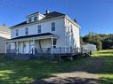 15-17 Russell Street, Amherst, NS 