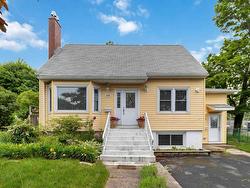 3500 Rowe Avenue  Halifax, NS B3L 4C7