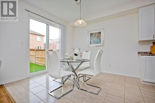 431 Windfields Farm Drive W, Oshawa (Windfields), ON - Indoor Photo Showing Dining Room