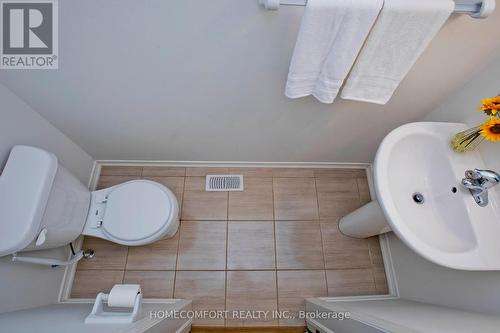 431 Windfields Farm Drive W, Oshawa (Windfields), ON - Indoor Photo Showing Bathroom