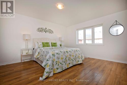 431 Windfields Farm Drive W, Oshawa (Windfields), ON - Indoor Photo Showing Bedroom