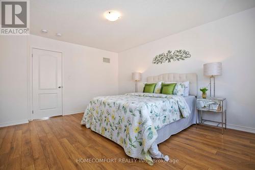 431 Windfields Farm Drive W, Oshawa (Windfields), ON - Indoor Photo Showing Bedroom