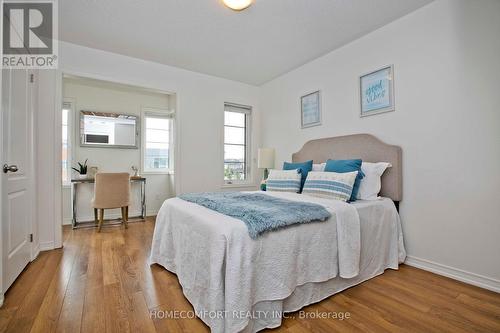 431 Windfields Farm Drive W, Oshawa (Windfields), ON - Indoor Photo Showing Bedroom