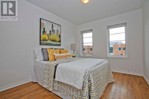 431 Windfields Farm Drive W, Oshawa (Windfields), ON - Indoor Photo Showing Bedroom