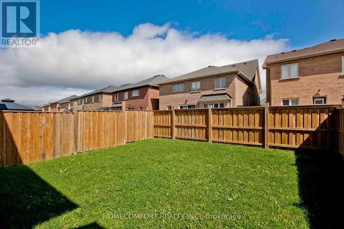 431 Windfields Farm Drive W, Oshawa (Windfields), ON - Outdoor