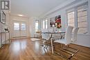 431 Windfields Farm Drive W, Oshawa (Windfields), ON  - Indoor Photo Showing Dining Room 