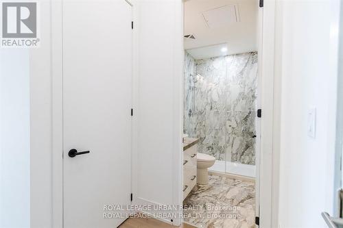 307 - 14 Dewhurst Boulevard, Toronto (Danforth), ON - Indoor Photo Showing Bathroom