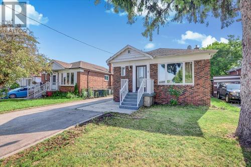 7 Princemere Crescent, Toronto (Wexford-Maryvale), ON - Outdoor