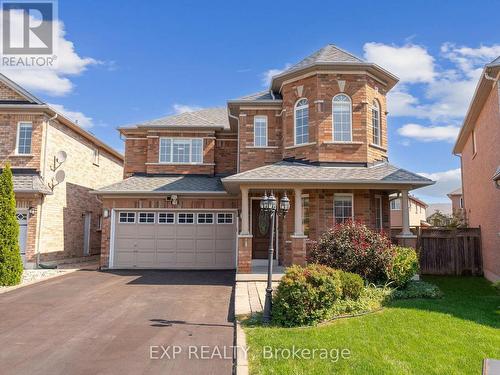 70 Brookhaven Crescent, Markham, ON - Outdoor With Facade