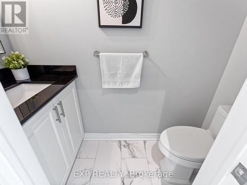 70 Brookhaven Crescent, Markham (Berczy), ON - Indoor Photo Showing Bathroom