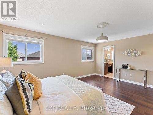 70 Brookhaven Crescent, Markham (Berczy), ON - Indoor Photo Showing Bedroom