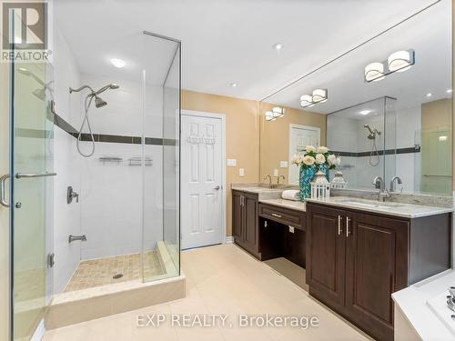 70 Brookhaven Crescent, Markham (Berczy), ON - Indoor Photo Showing Bathroom