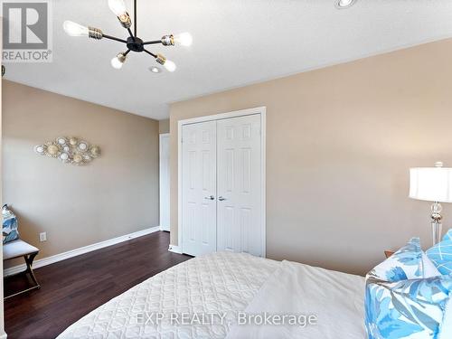 70 Brookhaven Crescent, Markham (Berczy), ON - Indoor Photo Showing Bedroom