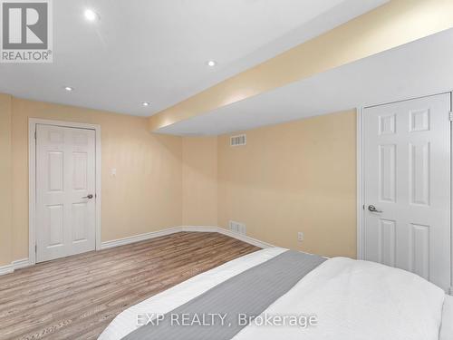 70 Brookhaven Crescent, Markham, ON - Indoor Photo Showing Bedroom