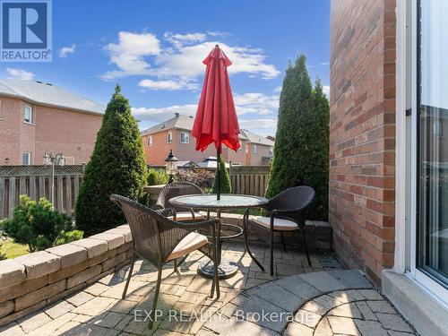 70 Brookhaven Crescent, Markham (Berczy), ON - Outdoor With Deck Patio Veranda With Exterior