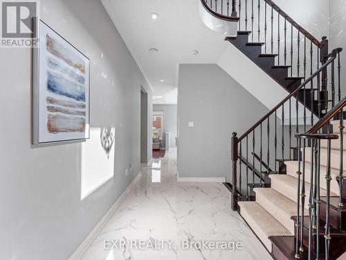 70 Brookhaven Crescent, Markham (Berczy), ON - Indoor Photo Showing Other Room