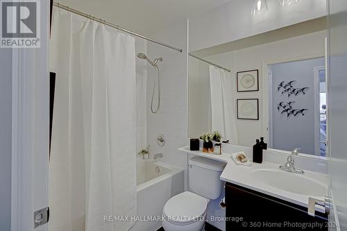 Ph02 - 30 Herons Hill Way, Toronto (Henry Farm), ON - Indoor Photo Showing Bathroom