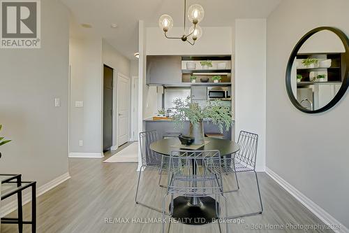 Ph02 - 30 Herons Hill Way, Toronto (Henry Farm), ON - Indoor Photo Showing Dining Room