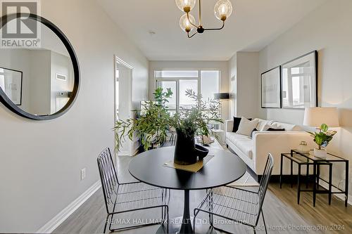 Ph02 - 30 Herons Hill Way, Toronto (Henry Farm), ON - Indoor Photo Showing Dining Room