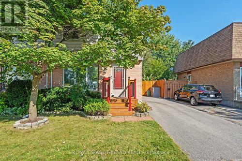 1289 Jalna Boulevard, London, ON - Outdoor