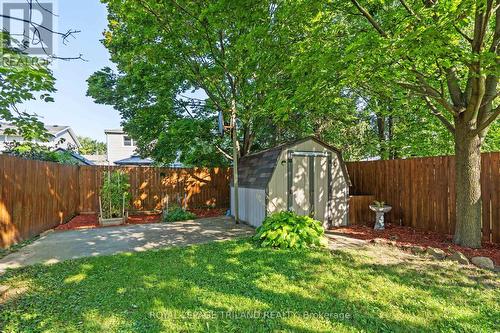 1289 Jalna Boulevard, London, ON - Outdoor