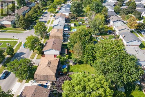 1289 Jalna Boulevard, London, ON - Outdoor With View