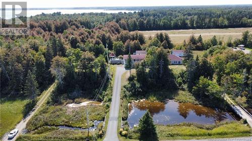 1975 Queen Elizabeth Drive, Bathurst, NB - Outdoor With View