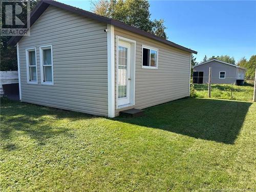 1975 Queen Elizabeth Drive, Bathurst, NB - Outdoor With Exterior