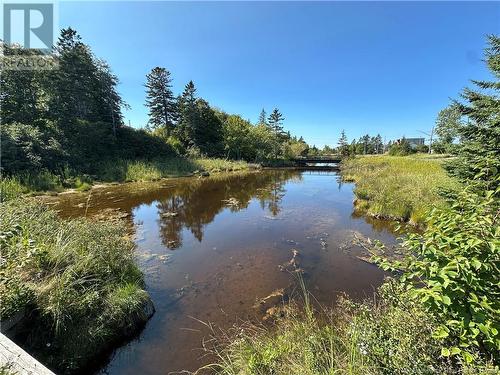 1975 Queen Elizabeth Drive, Bathurst, NB - Outdoor With Body Of Water With View