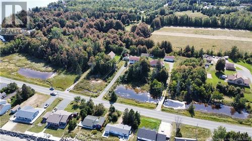 1975 Queen Elizabeth Drive, Bathurst, NB - Outdoor With View