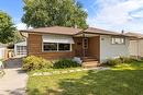 22 Coral Crescent, Winnipeg, MB  - Outdoor 