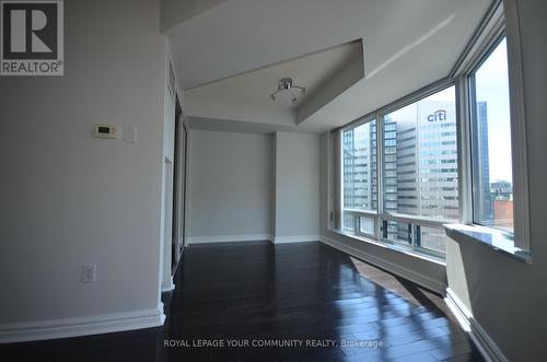 1504 - 33 University Avenue, Toronto, ON - Indoor Photo Showing Other Room