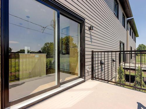 Exterior - 926 Rue Pierre-Gauthier, Chambly, QC - Outdoor With Exterior